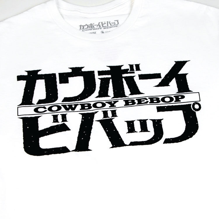  Crunchyroll T-shirts - Including Crunchyroll Exclusives